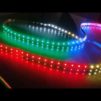 PÁSMO SMD 5m 150 diod -RGB 5050