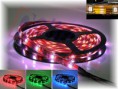 PÁSMO SMD IP54 5m 150 LED 5050 - RGB-vodeodolny